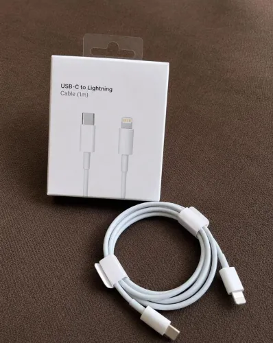 Cabo para iPhone em Bom Estado