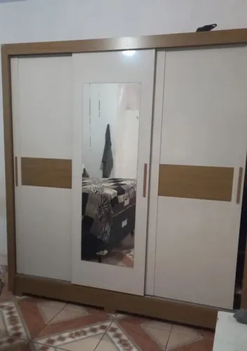 Vendo móveis