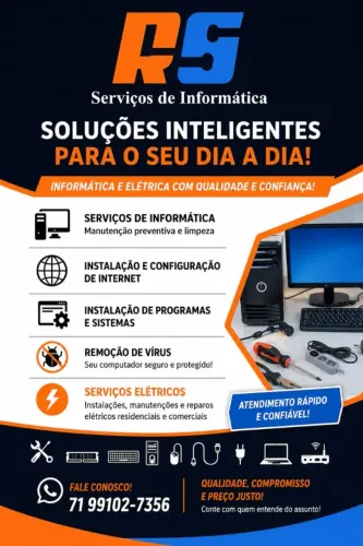 Serviços