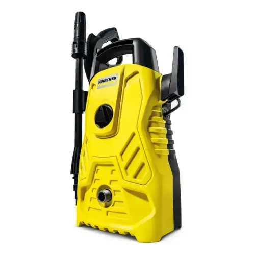 Lavadora de Alta Pressão Kärcher Compacta 1.500 PSI/Libras 1400W 300L/h