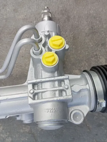 Setor de direção hidráulica  Palio /Siena /Strada 