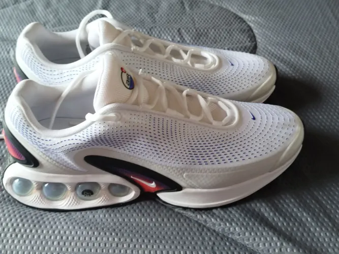 Tênis Nike Air Max original