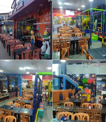 Pizzaria venda - Parauapebas 
