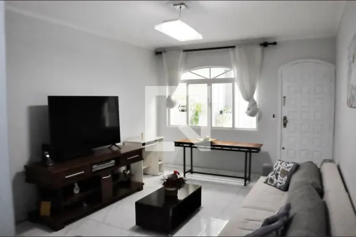 Casa à Venda - Freguesia do Ó, 4 Quartos, 130 m2