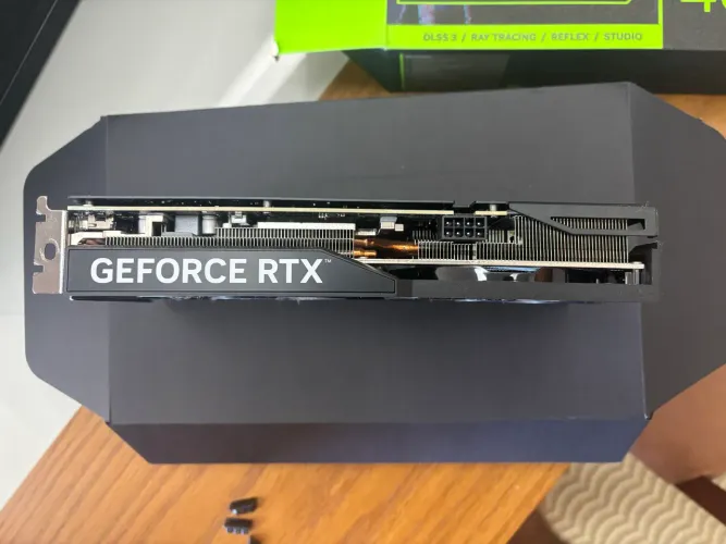 RTX GALAX 4060 TI