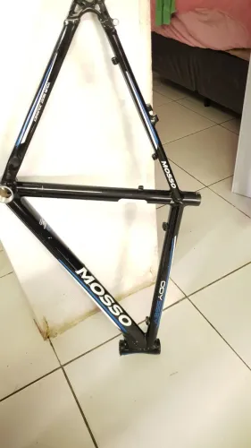 Quadro de Bike Mosso Aro 26
