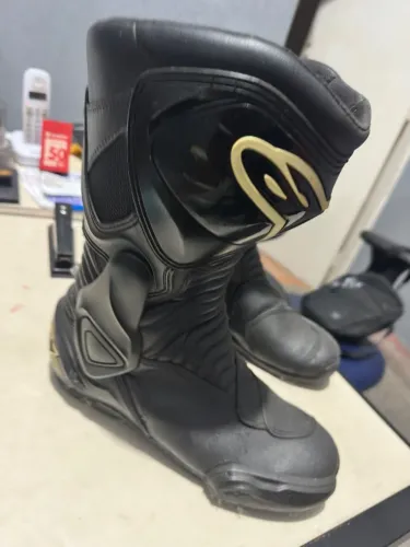 Bota Alpinestars