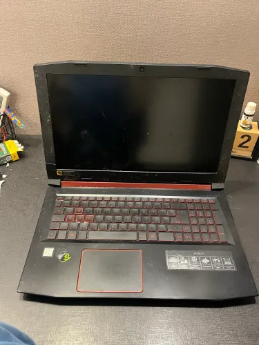Notebook Acer Nitro 5