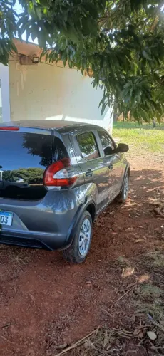 Fiat Mobi Like 1.0 Fire Flex 5P. 2023