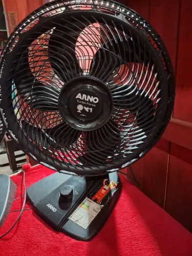 Arno turbo