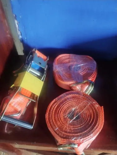 Vendo 2 cinta de carro