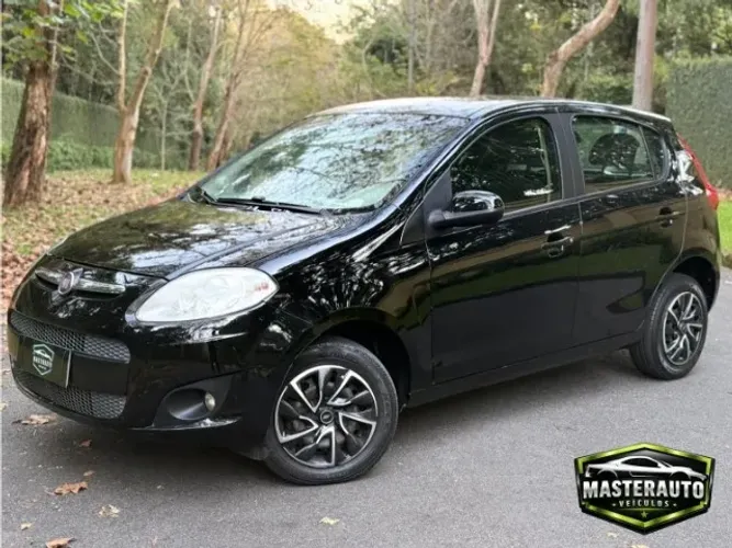 Fiat Palio Attra./italia 1.4 EVO F.flex 8V 5P 2015