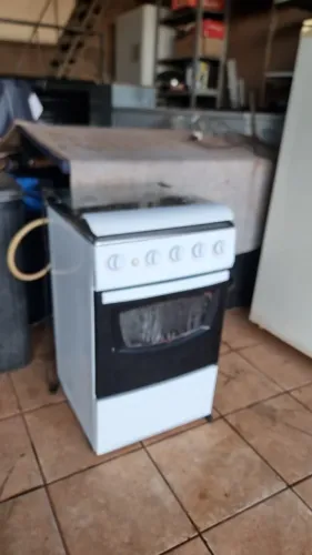 Fogão 04 bocas Dako usado funcionado bem