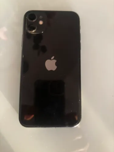 Vendo iPhone 11