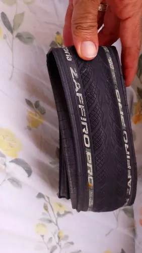 Pneu Speed Zafiro Pro