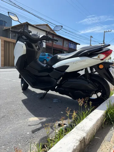 Nmax 160 2021 !!