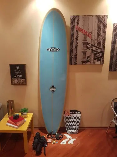 Prancha Funboard New Advance 7,4"