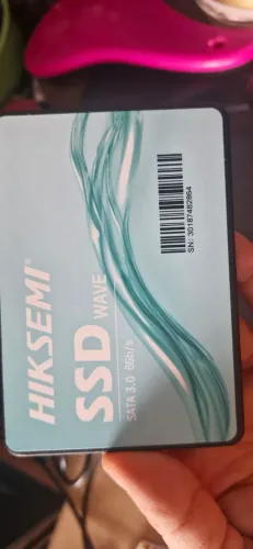 SSD 128G