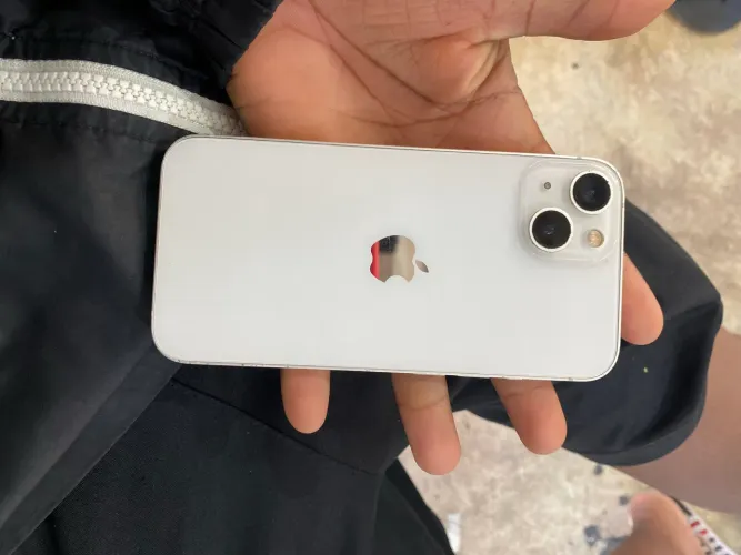 IPHONE 13 128GB,TROCO PELO 12!!Mais R$700 na volta