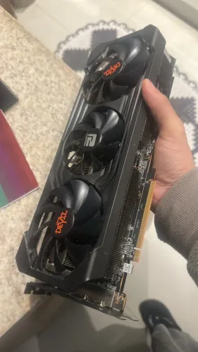 RX 6700XT 12GB