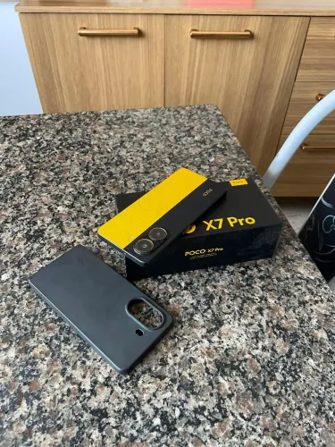 Poco X7 Pro 256/8Gb