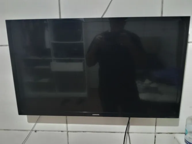 SmarTv Samsung