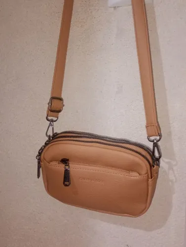Bolsa Lateral - CHEER & ROSE