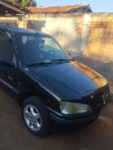 Peugeot 106 Soleil 1.0 3P 1999