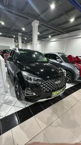 Chery Tiggo 5X Pro 1.5 Turbo Flex Aut. 2025