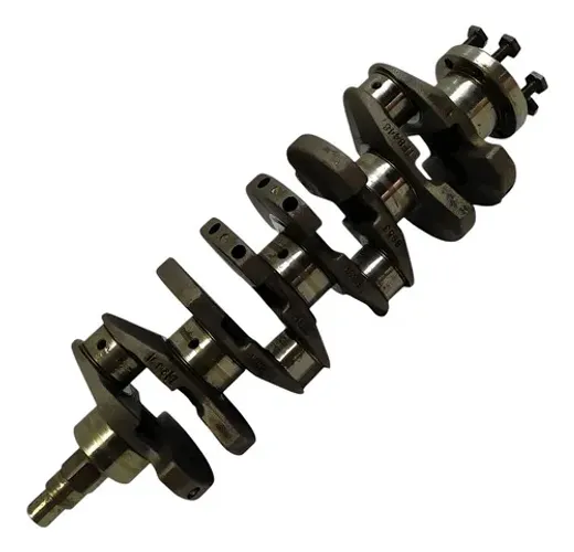 Virabrequim Std Fiat Siena 1.8 2007 194545