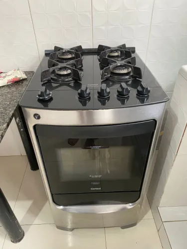 Fogão