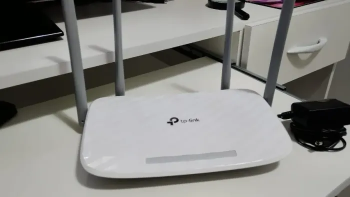 roteador wireless dual band ac1200 modelo archer c50