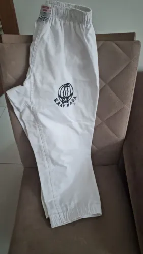 Roupa Krav maga
