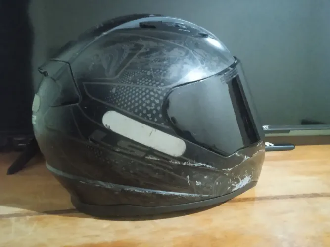 Capacete LS2