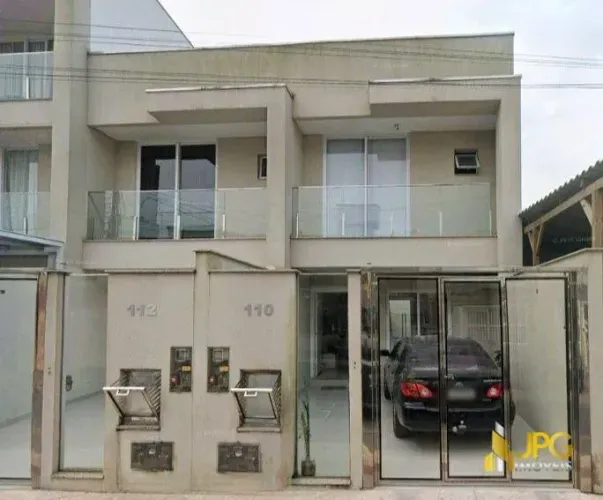 Sobrado com 2 dormitórios à venda por R$ 670.000,00 - Bairro Areias - Camboriú/SC