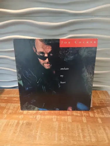 Vinil Joe Cocker
