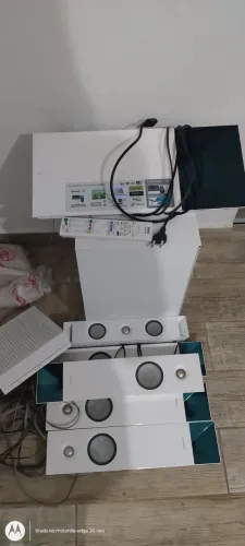 Vendo home theater
