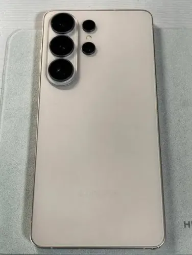 Samsung S26 ultra 