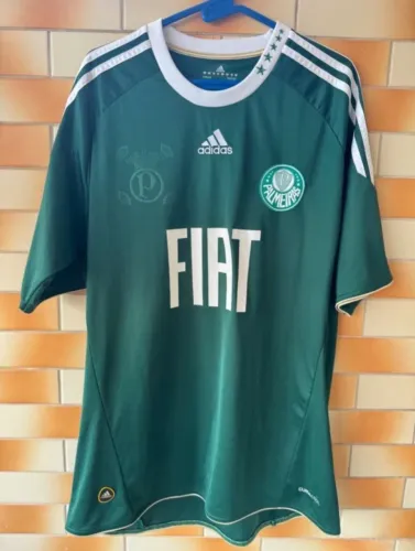 Palmeiras camisa