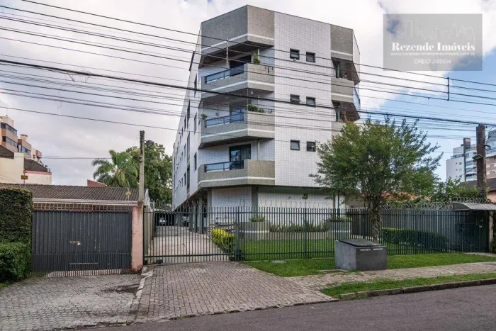Apartamento com 2 dormitórios à venda, - Bacacheri - Curitiba/PR