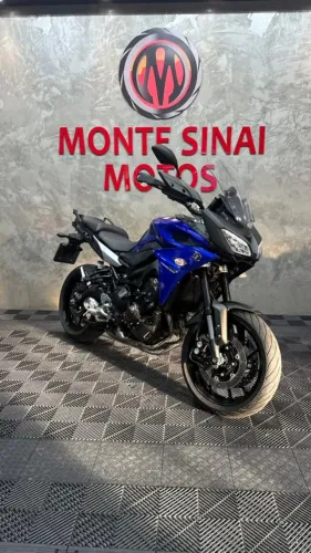 YAMAHA MT 09 TRACER ABS