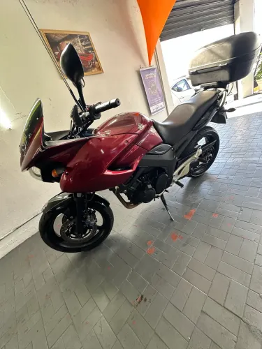 Raridade Yamaha tdm 900 twin