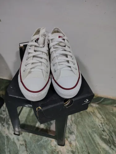 Tênis ALL star converse feminino