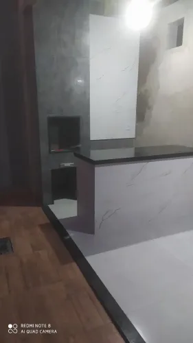 Azulejista disponível 