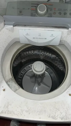 Máquina de Lavar Brastemp Ative 11kg