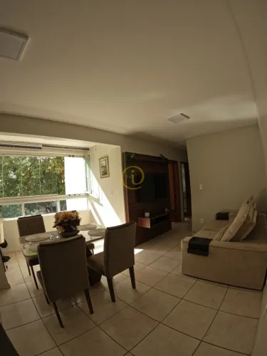 Apartamento para Venda no Ouro Preto, BH