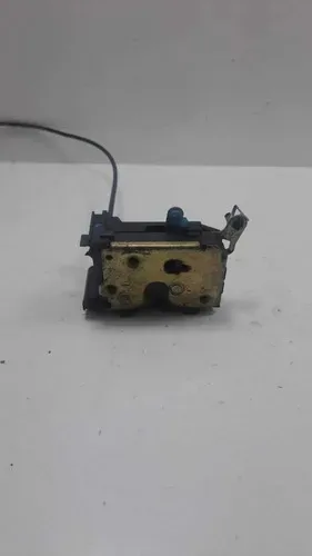 Fechadura Porta Diant Esq Ecosport Fiesta Hatch 2002 A 2014