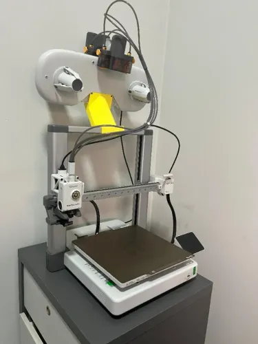 Bambu Lab Impressora 3d A1 Combo Com Ams