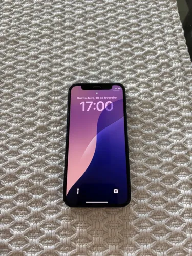 iPhone 12 mini - 256 gb - Azul