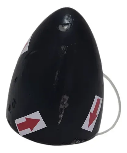Carcaça Pisca Dianteiro Harley Sportster Xl 08/20 Orig 60273 Preto